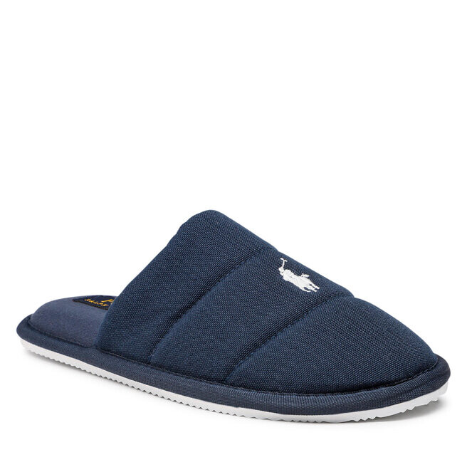

Тапочки Polo Ralph Lauren KelcieII, темно-синий