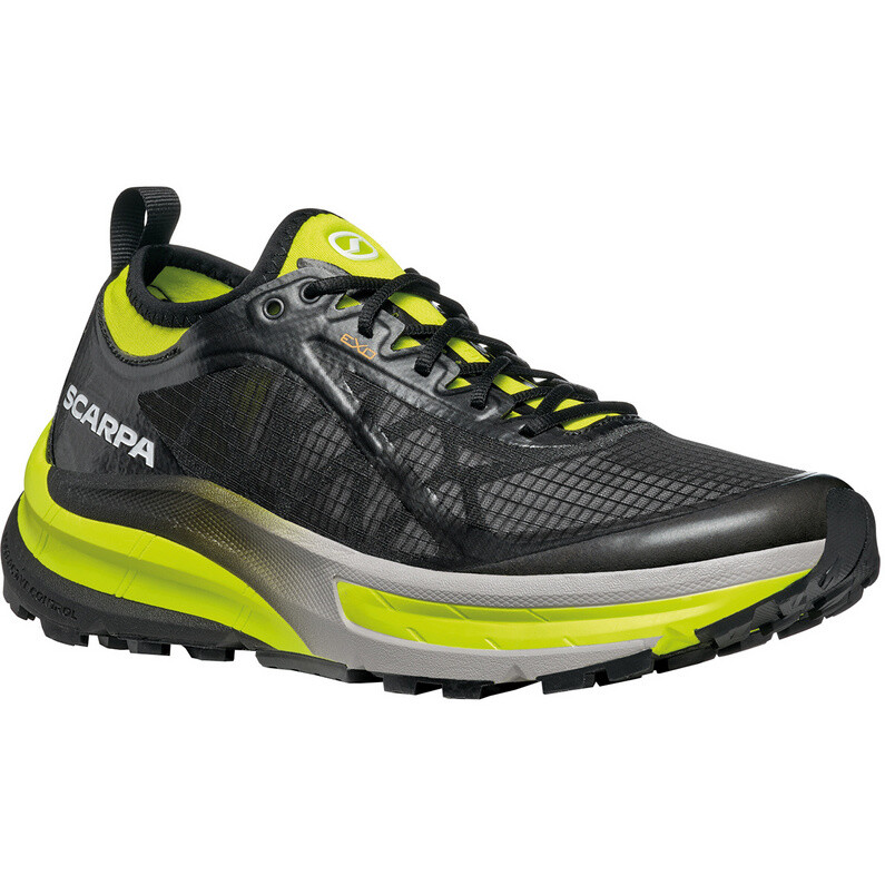 

Мужская обувь Golden Gate ATR Scarpa, желтый