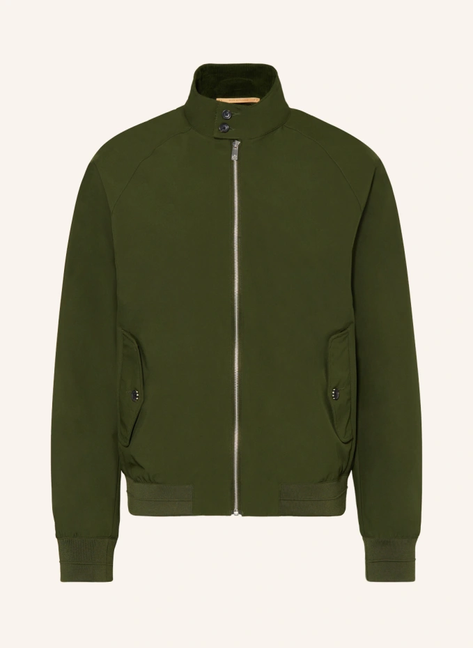 

Блузка Scotch & Soda, зеленый