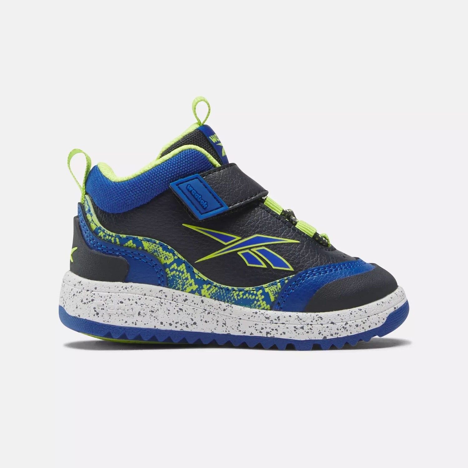 

Кроссовки Weebok Storm X Reebok, мультиколор