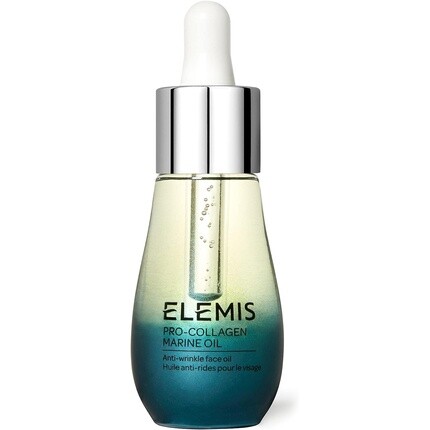 

Про-коллагеновое морское масло 15 мл для ухода за женской кожей, Elemis