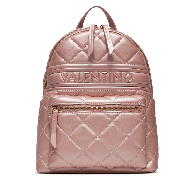 Рюкзак Valentino Ada, розовый