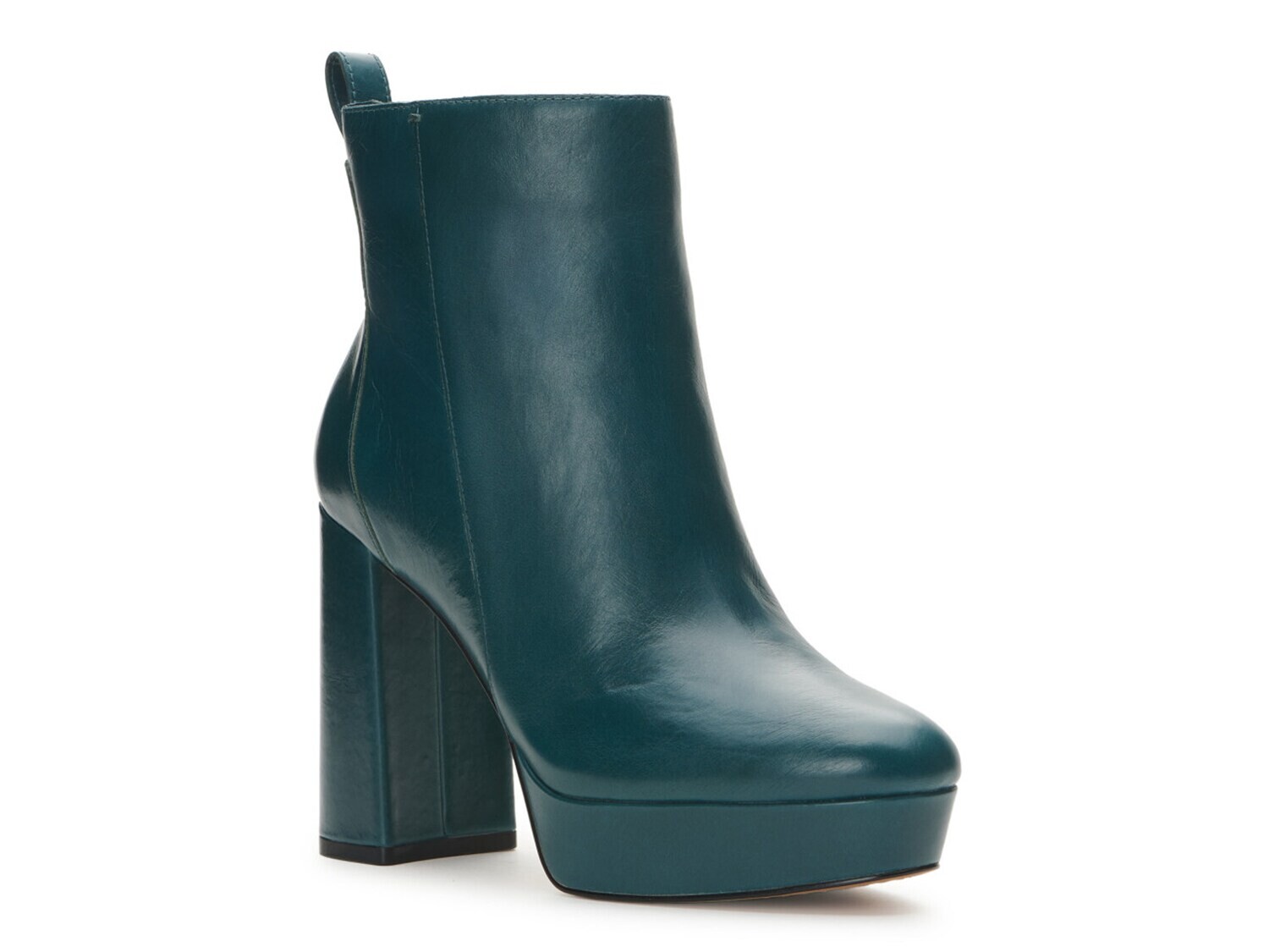 

Ботильоны Vince Camuto Gripaula, темно-зеленый
