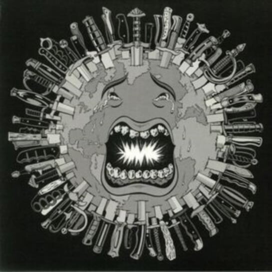 

Виниловая пластинка Drug Apts - Clean Living Under Difficult Circumstances