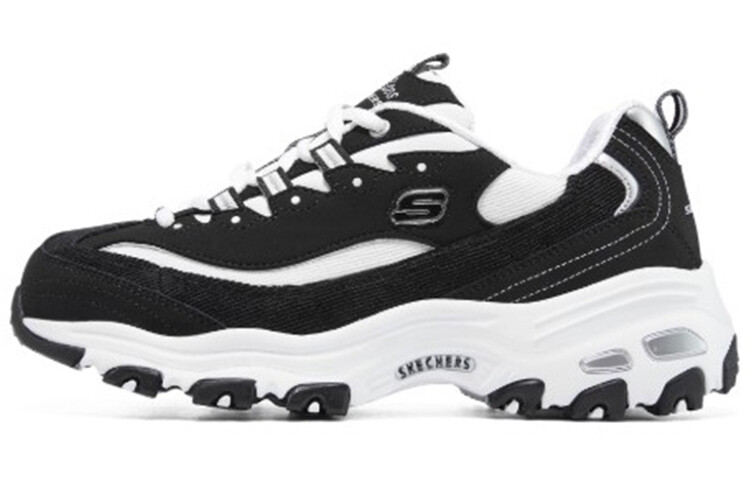 

Женские туфли Skechers D'LITES Daddy