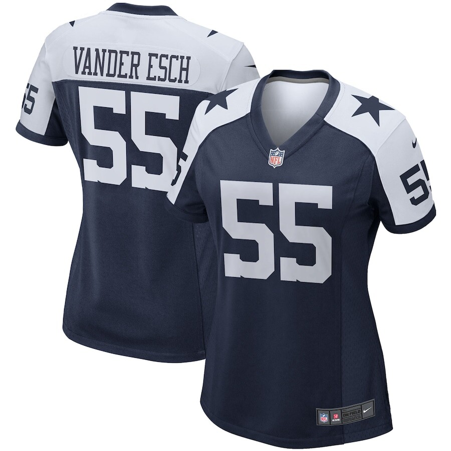 

Джерси Nike Dallas Cowboys, нави