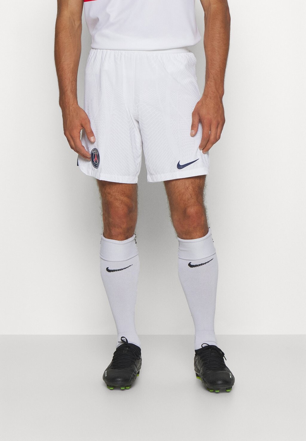 

Team PARIS ST GERMAIN MATCH Nike, белый/темно-синий