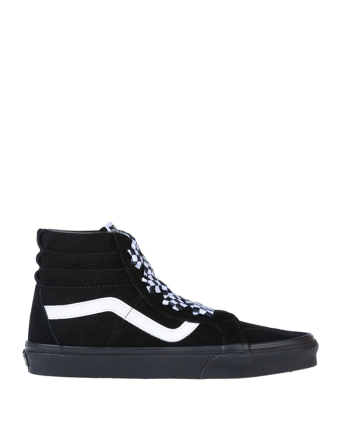 

Кроссовки Vans, черный