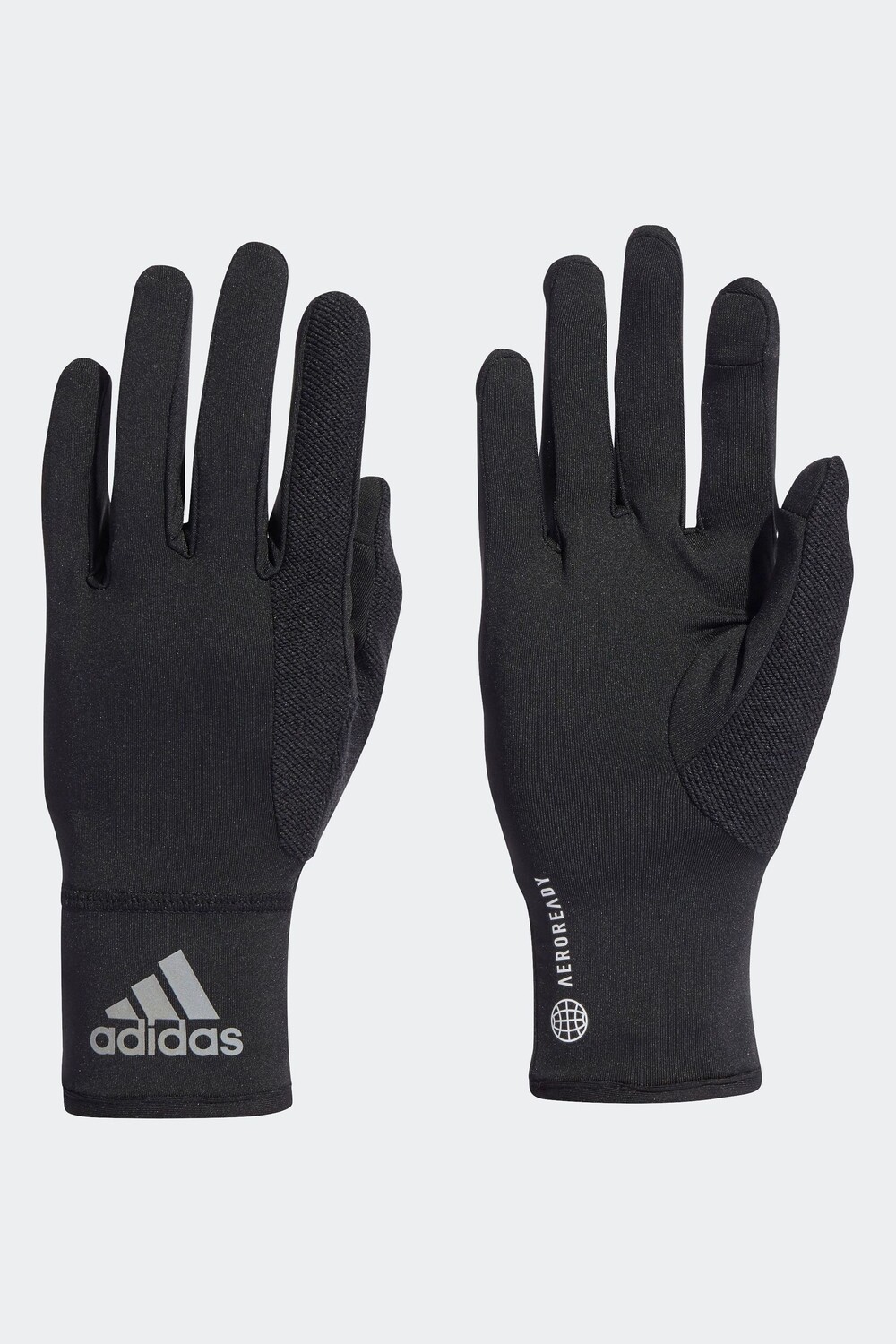 

Перчатки AEROREADY для взрослых adidas, черный