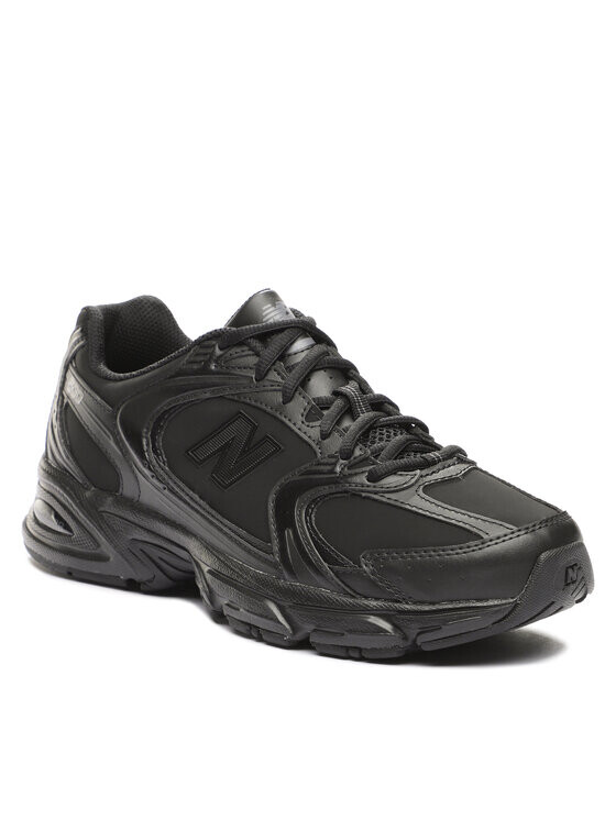 

Кроссовки New Balance, черный