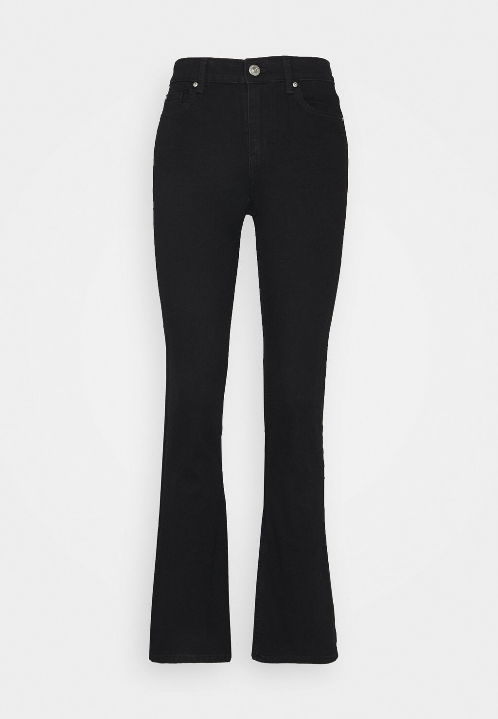 

Джинсы Bootcut Marks & Spencer, черный