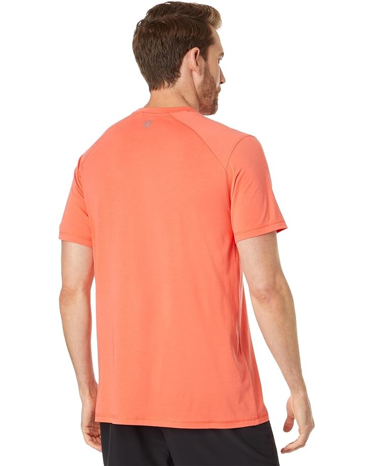 

Топ tasc Performance Carrollton Top, цвет Coral Blaze