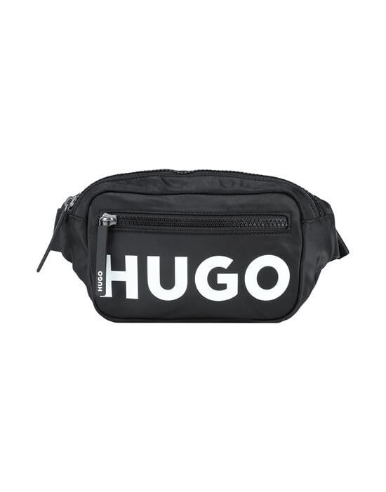 

Поясная сумка HUGO, черный