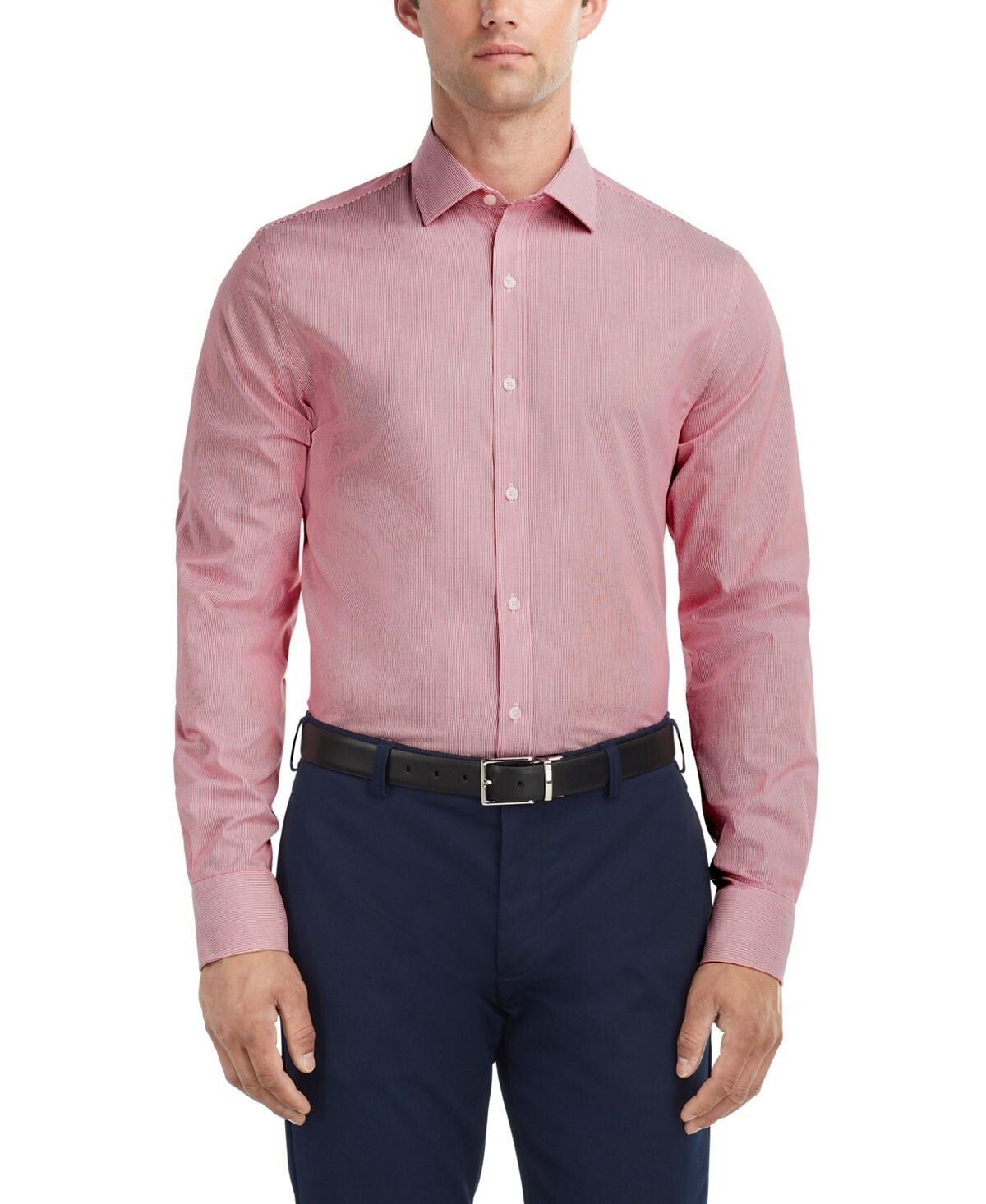 

Мужская классическая рубашка Flex Essentials Tommy Hilfiger