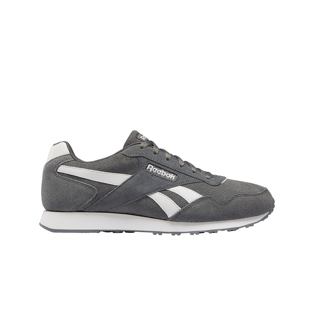 

Кроссовки Reebok Royal Glide LX, серый