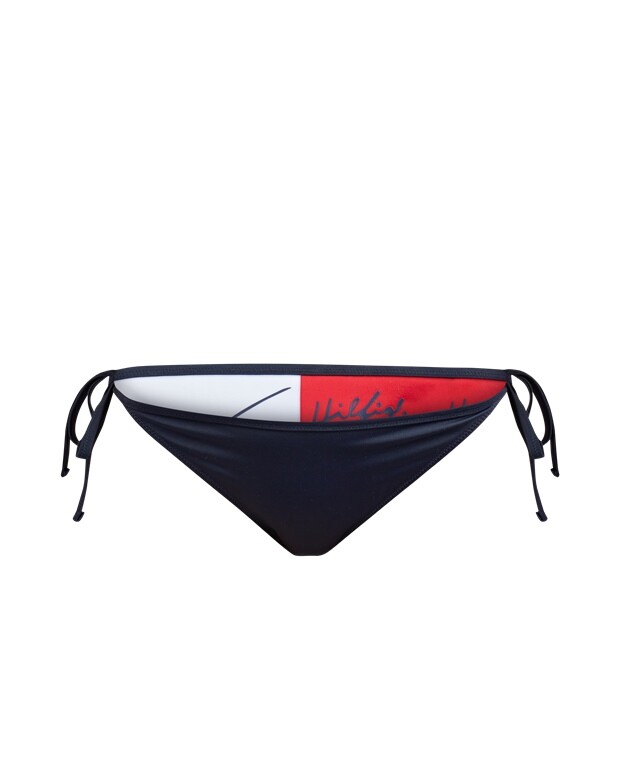 

Бикини брюки Tommy Hilfiger, темно-синий