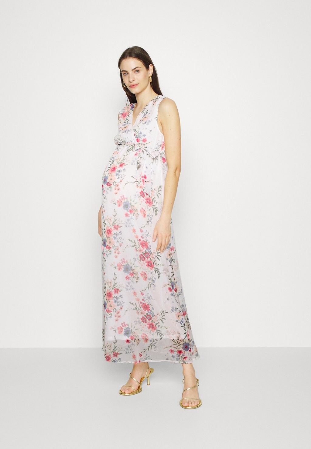 

Летнее платье ONLY MATERNITY