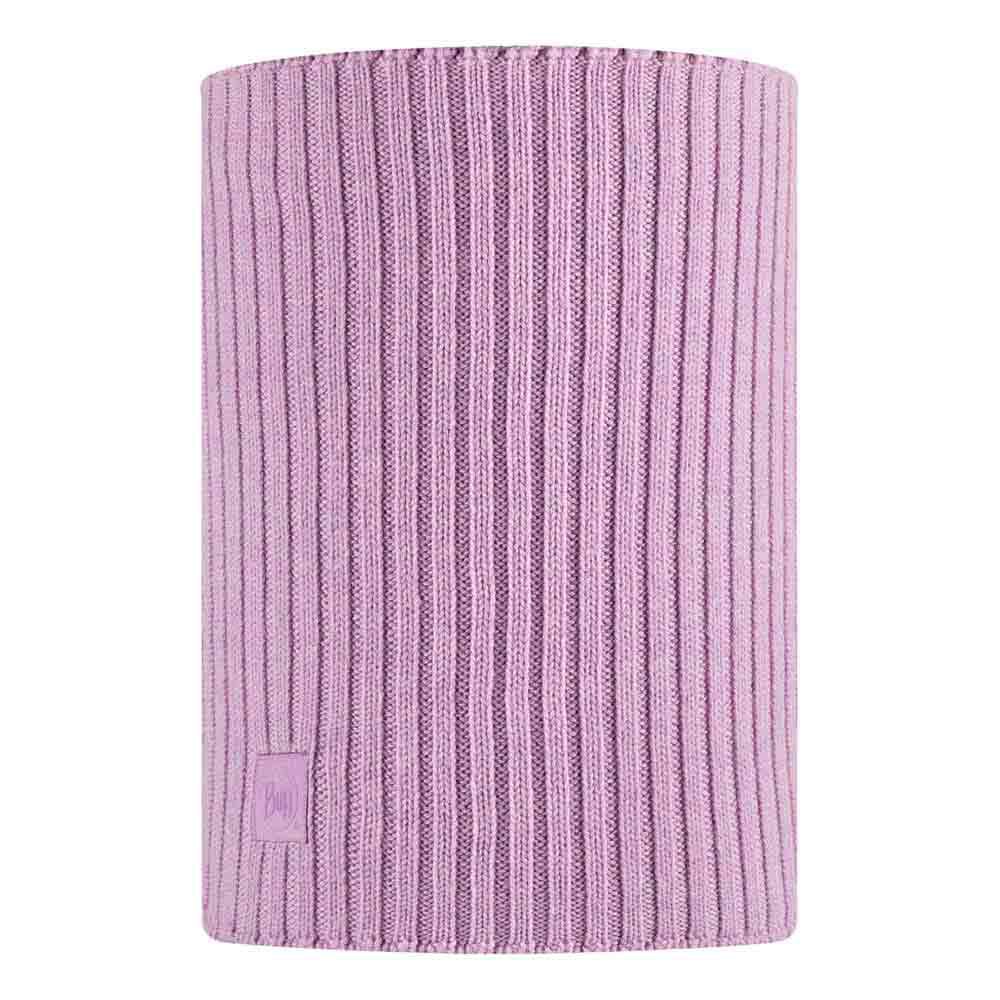 Неквормер Buff Comfort Norval Knitted, фиолетовый