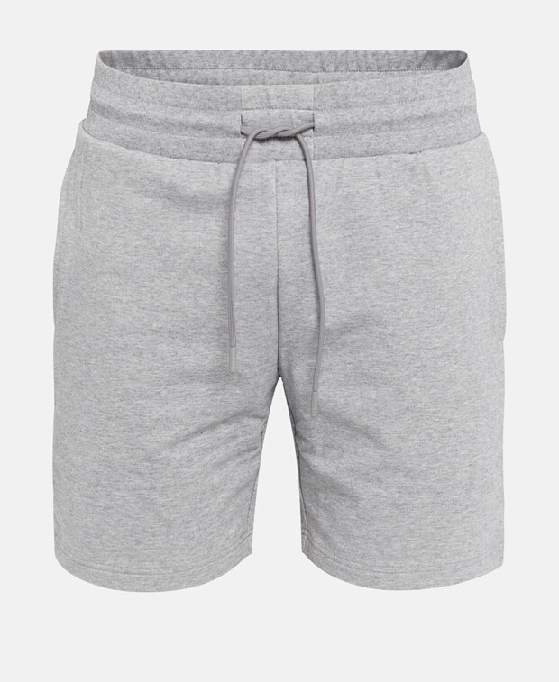

Спортивные шорты Hackett London, серый