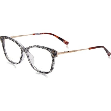 

Солнцезащитные очки Missoni 40 S37/15 Белые с черным узором