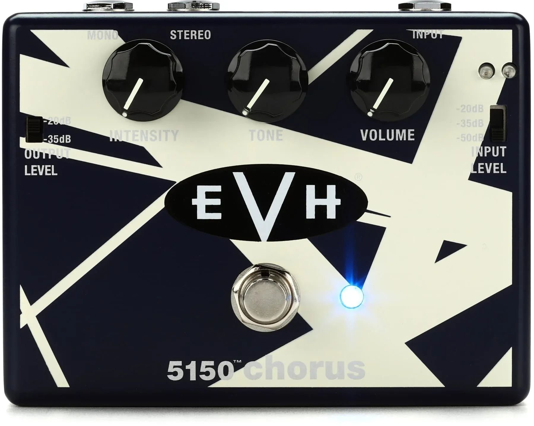 

Педаль хоруса MXR EVH 5150