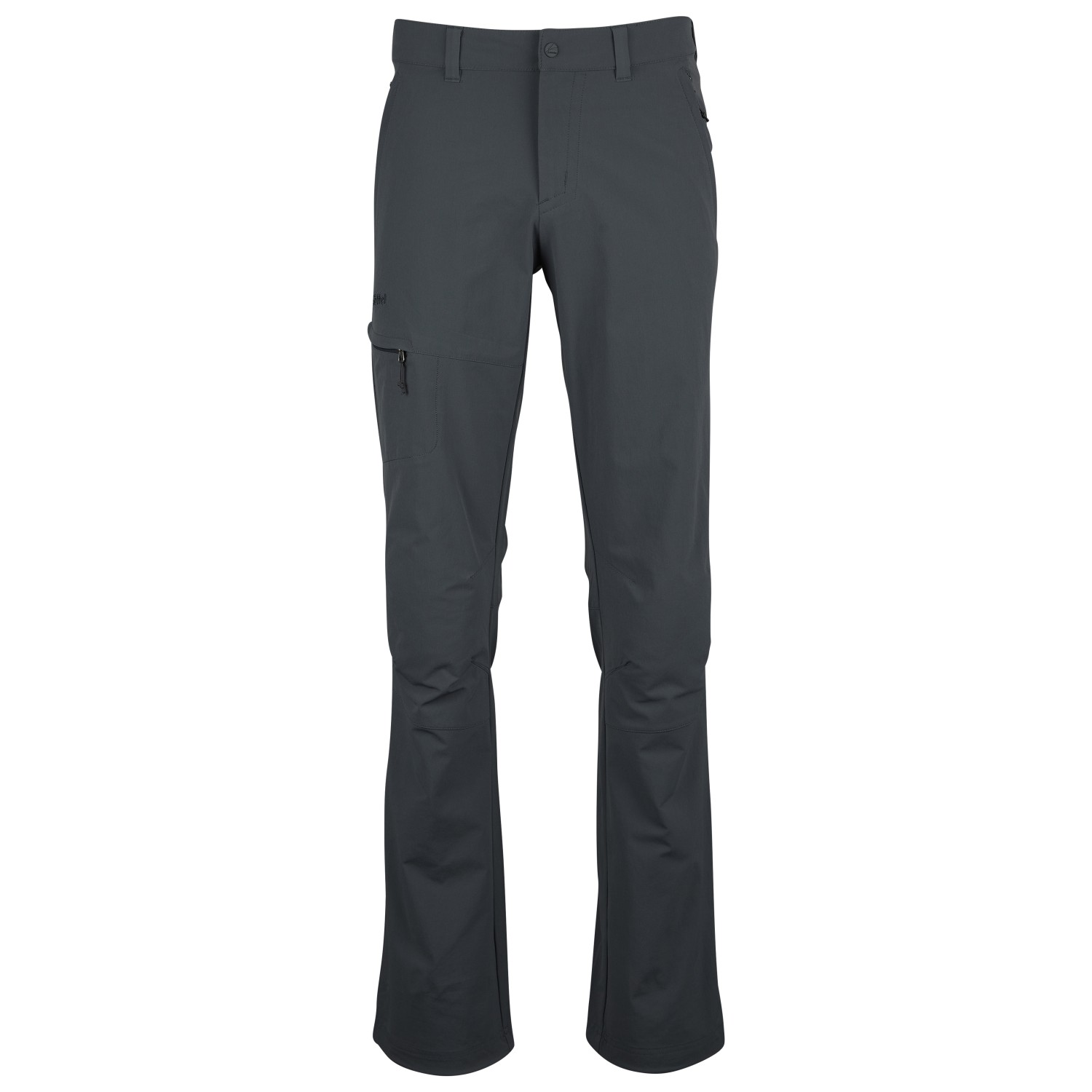Трекинговые брюки Schöffel Pants Koper1, цвет Asphalt