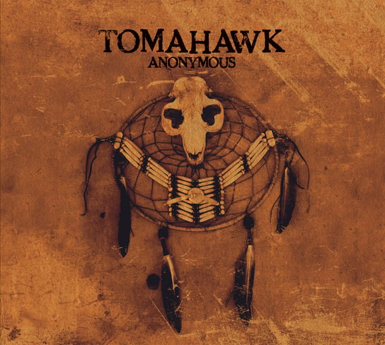 компакт диски ipecac recordings kaada Виниловая пластинка Tomahawk - Anonymous