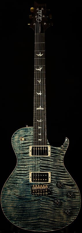 

Электрогитара PRS Guitars Mark Tremonti Signature - 10 Top
