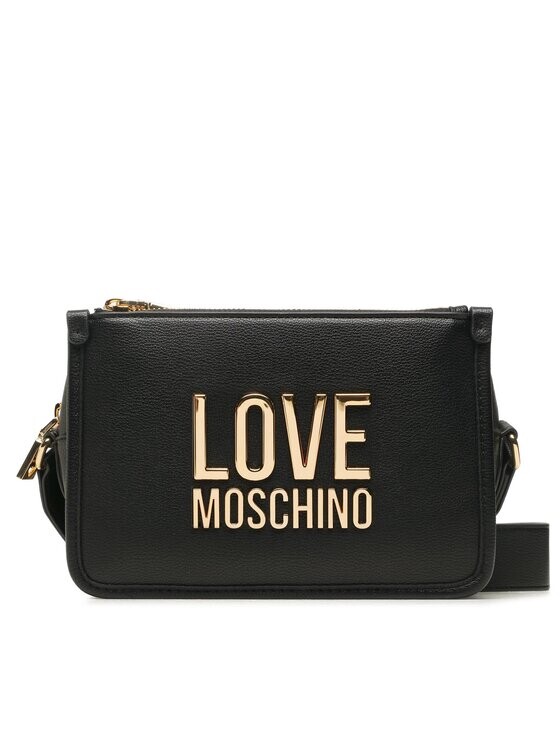 

Сумочка Love Moschino, черный
