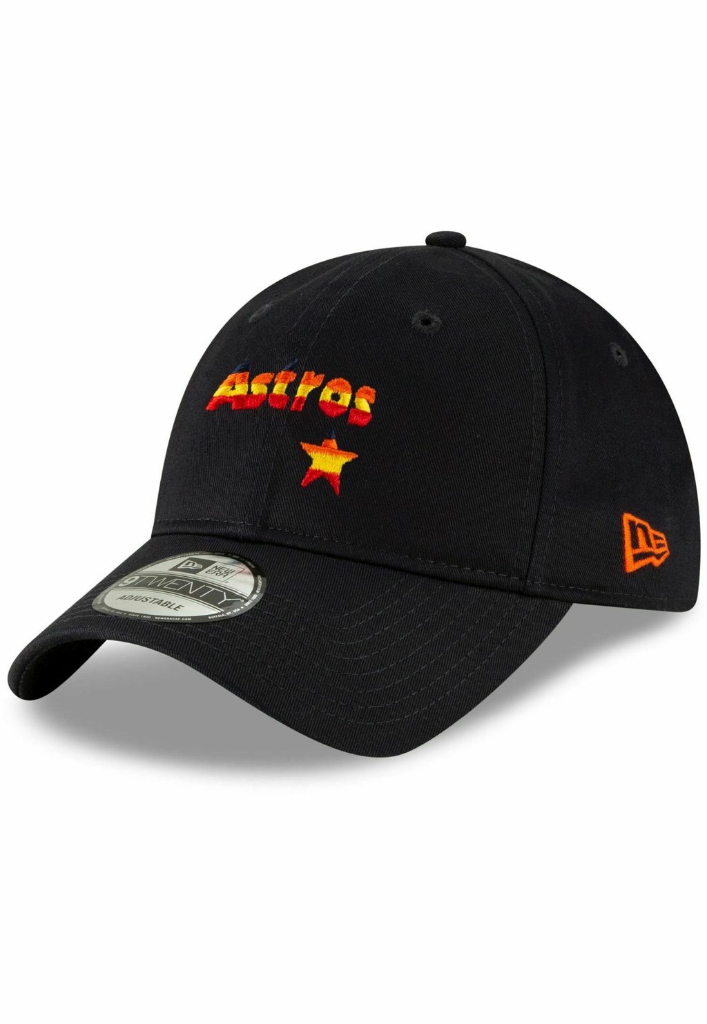 

Бейсболка 9TWENTY STRAPBACK HOUSTON ASTROS New Era, цвет navy