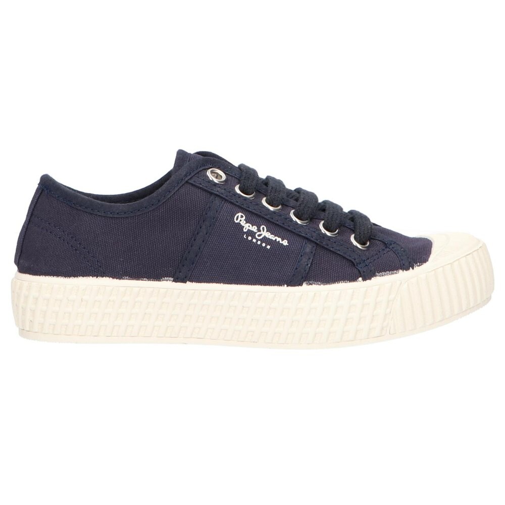 

Кроссовки Pepe Jeans Belife, синий