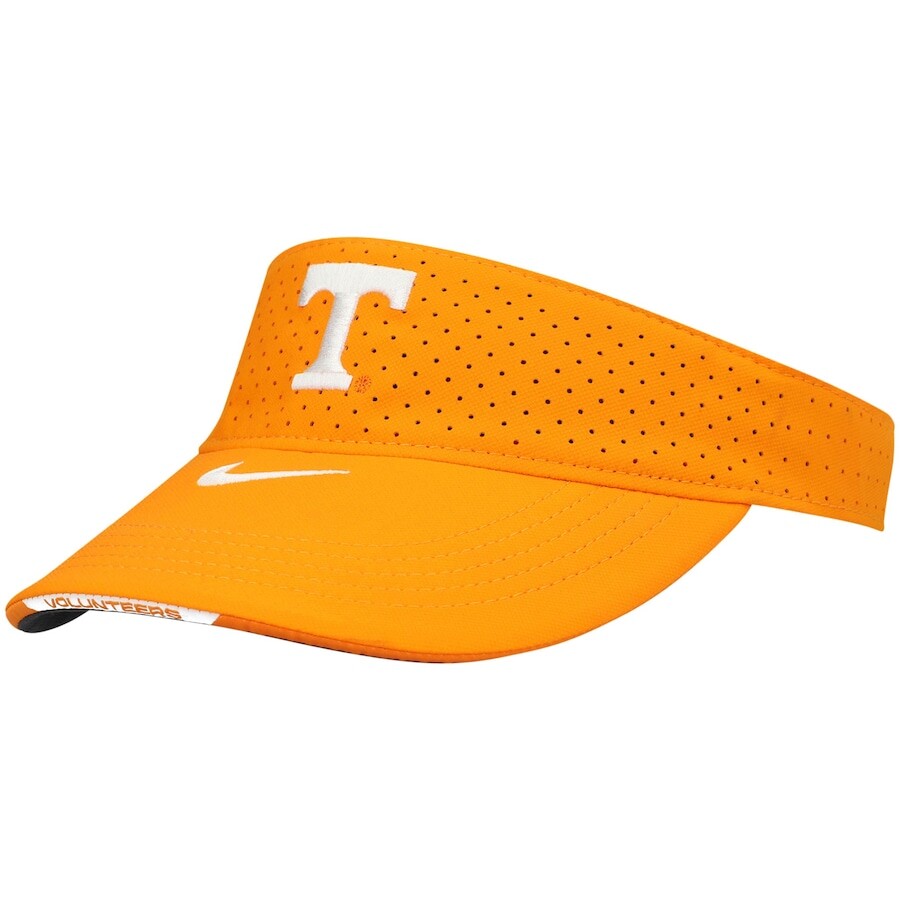 

Козырек Nike Tennessee Volunteers, оранжевый