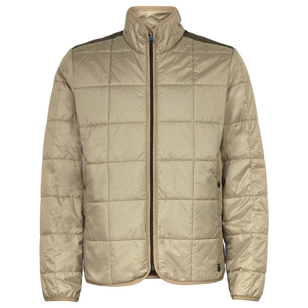 

Куртка G-Star Lightweight Quilted, бежевый