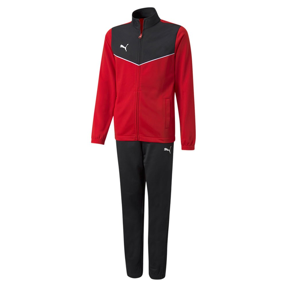 Спортивный костюм Puma Individualrise, красный
