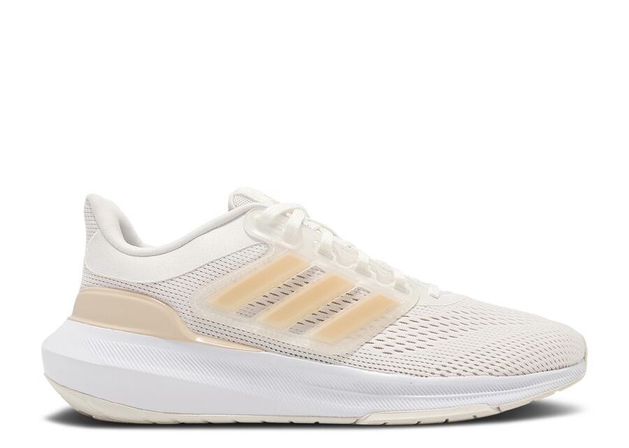 

Кроссовки adidas Wmns Ultrabounce, цвет White Crystal Sand