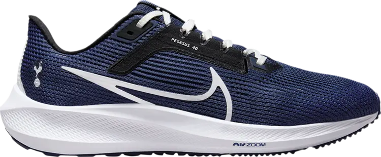 

Кроссовки Air Zoom Pegasus 40 'Tottenham Hotspur', синий