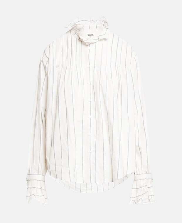 

Блузка для отдыха Claudie Pierlot, белый