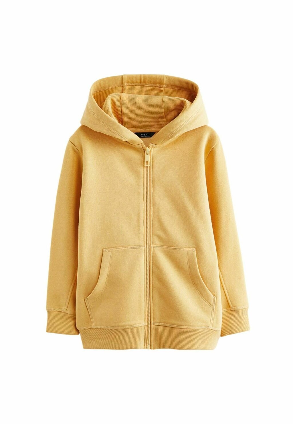 

Толстовка REGULAR FIT Next, цвет yellow