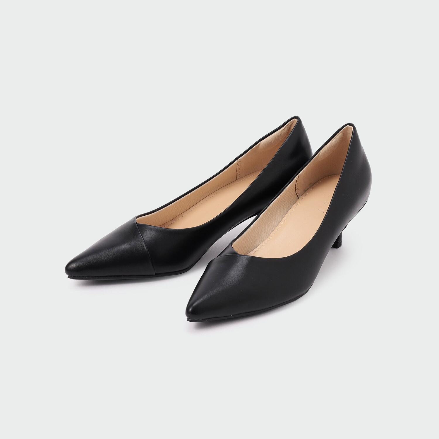 

Туфли PLUS STYLE PLST, черный