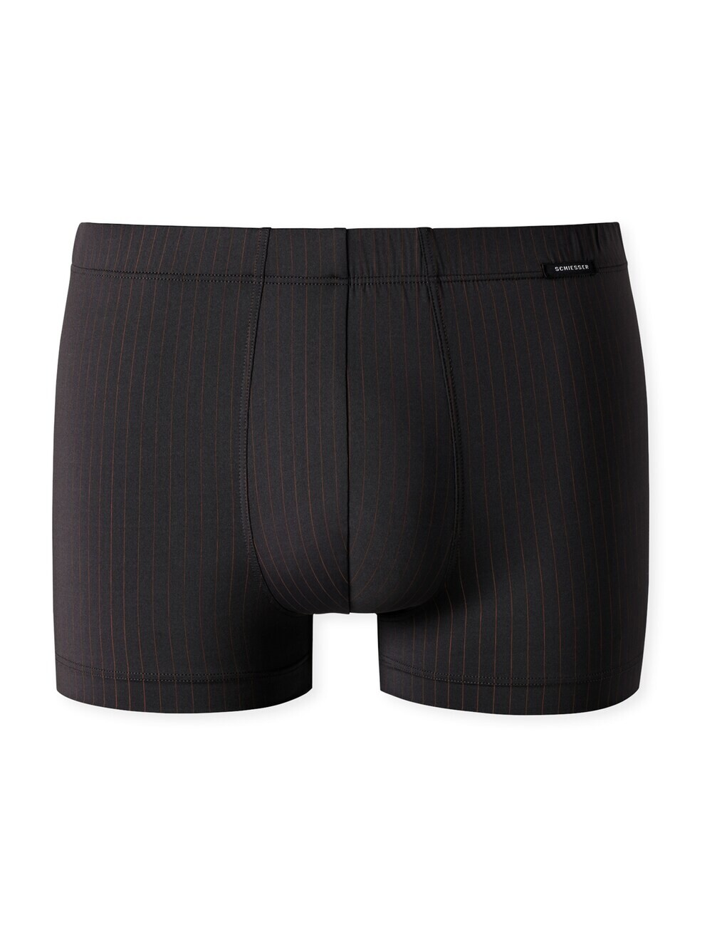 

Трусы боксеры Schiesser Tactel Fashion, антрацит