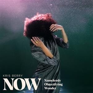 

Виниловая пластинка Berry Kris - Now (Namelessly Objectifying Wonder)