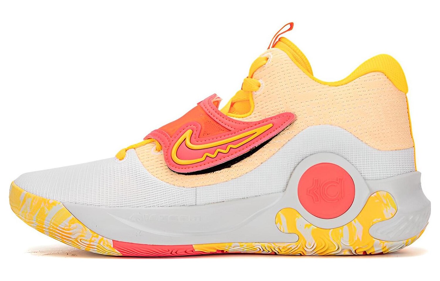 

Кроссовки баскетбольные Nike KD Trey 5 X мужские