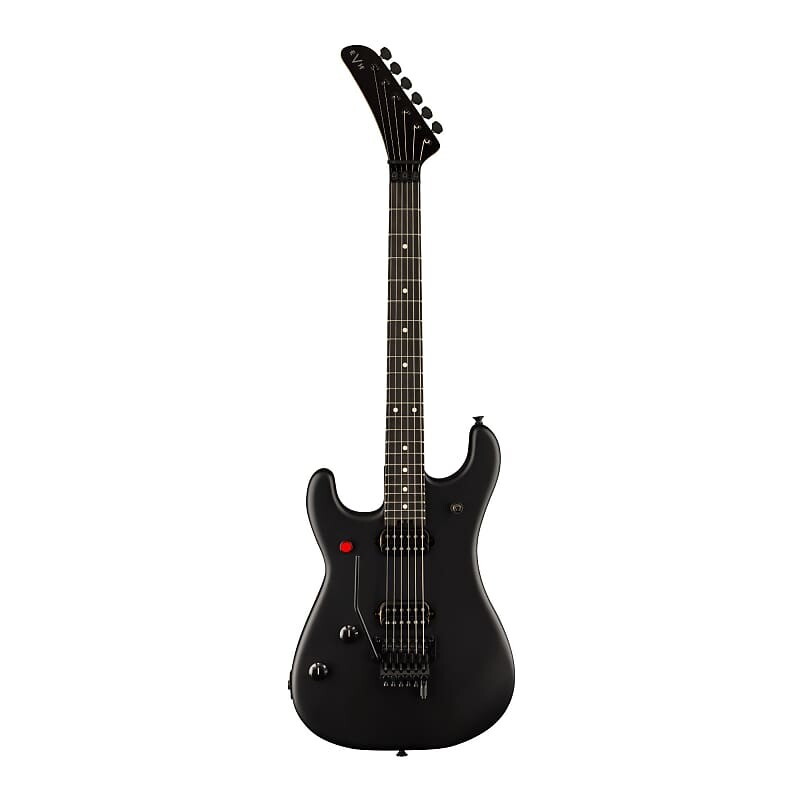 

Электрогитара EVH 5150 Series Standard 6-String Electric Guitar