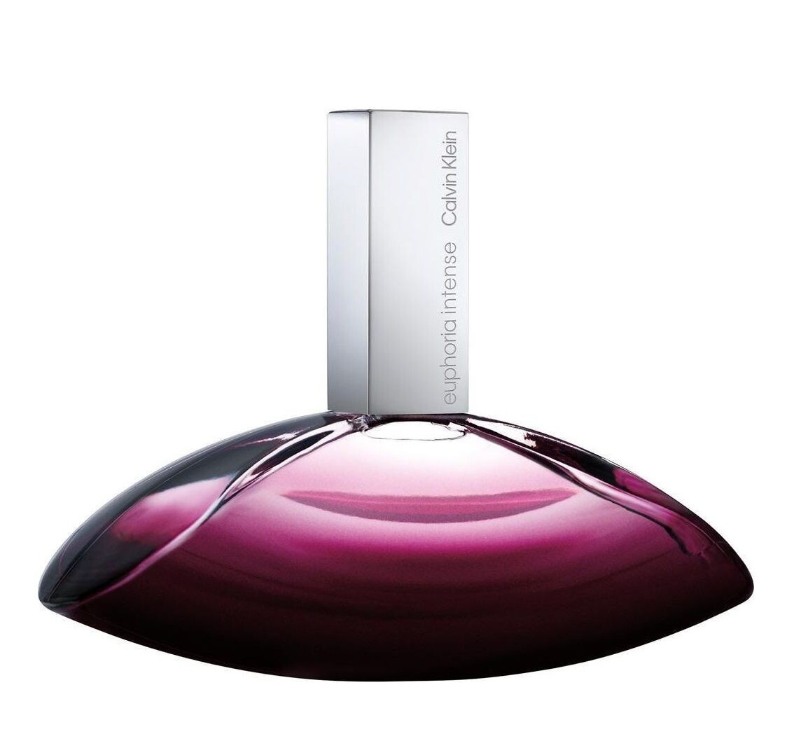 

Calvin Klein Euphoria Intense парфюмерная вода для женщин, 100 ml