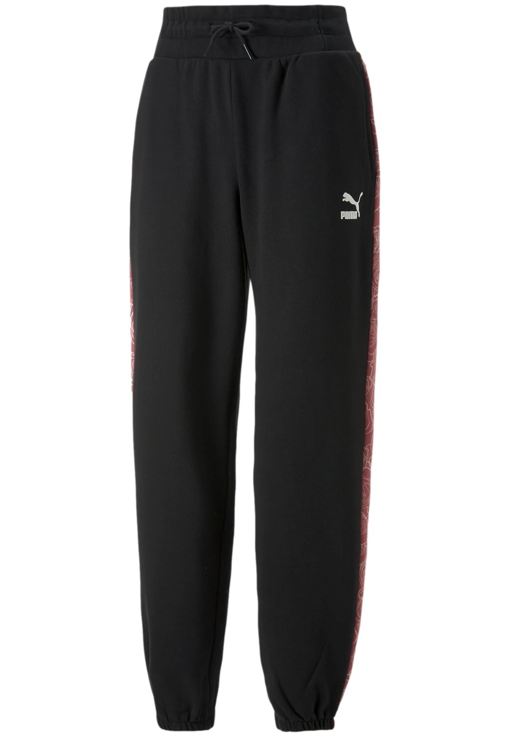 

Спортивные брюки Puma, черный