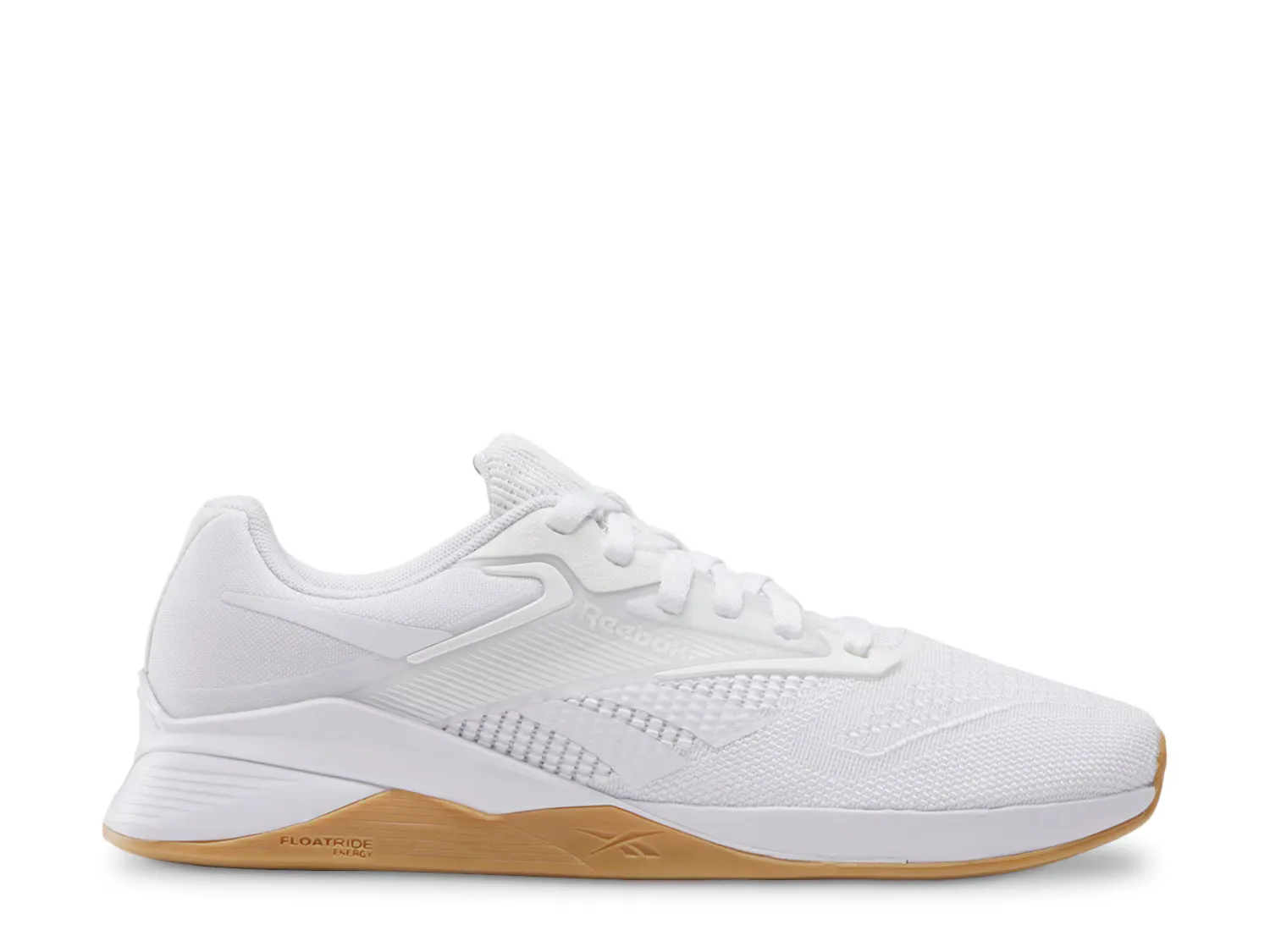 

Кроссовки Nano X4 Training Shoe Reebok, белый