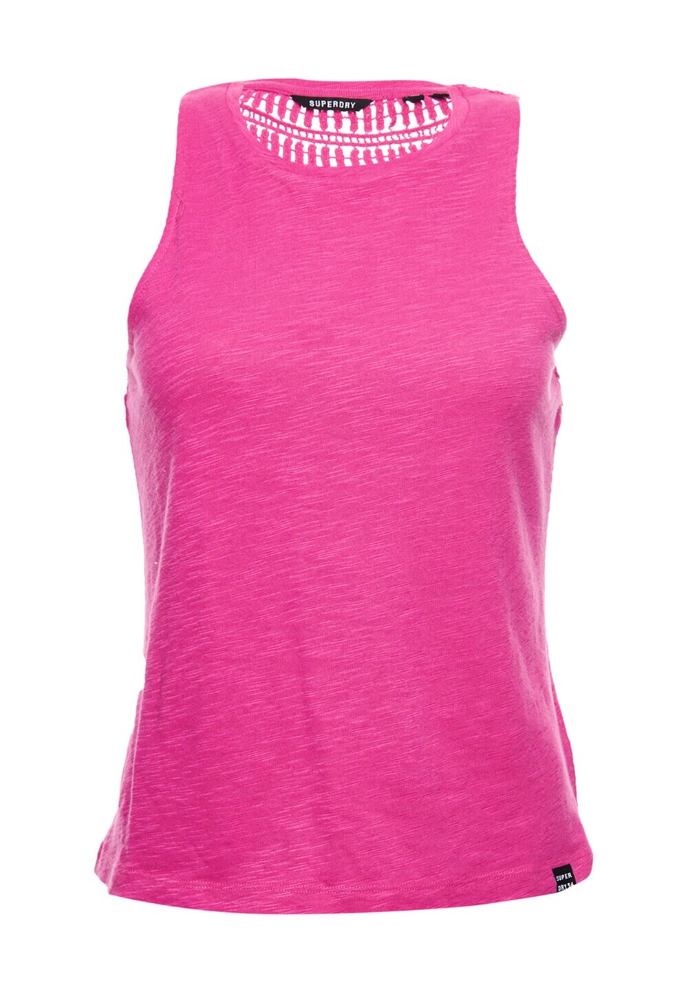 

Топ Superdry, фуксия