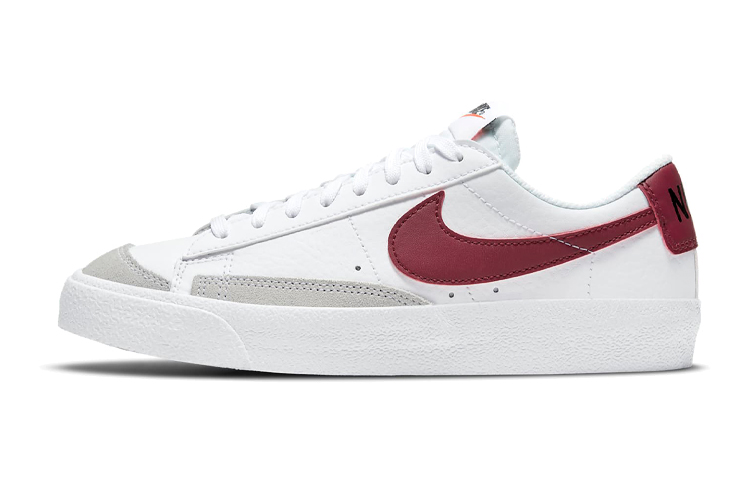 

Кроссовки Nike Blazer Low Skate женские