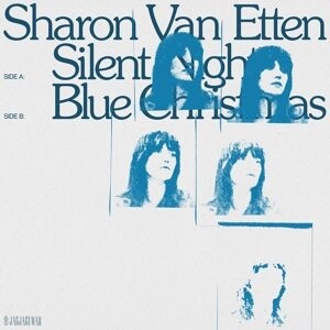 

Виниловая пластинка Van Etten Sharon - 7-Silent Night