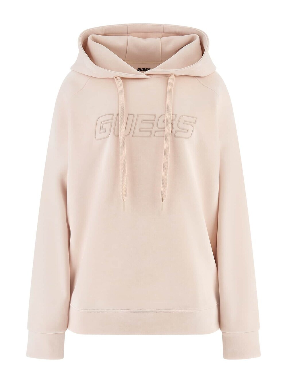 

Толстовка Guess, бежевый
